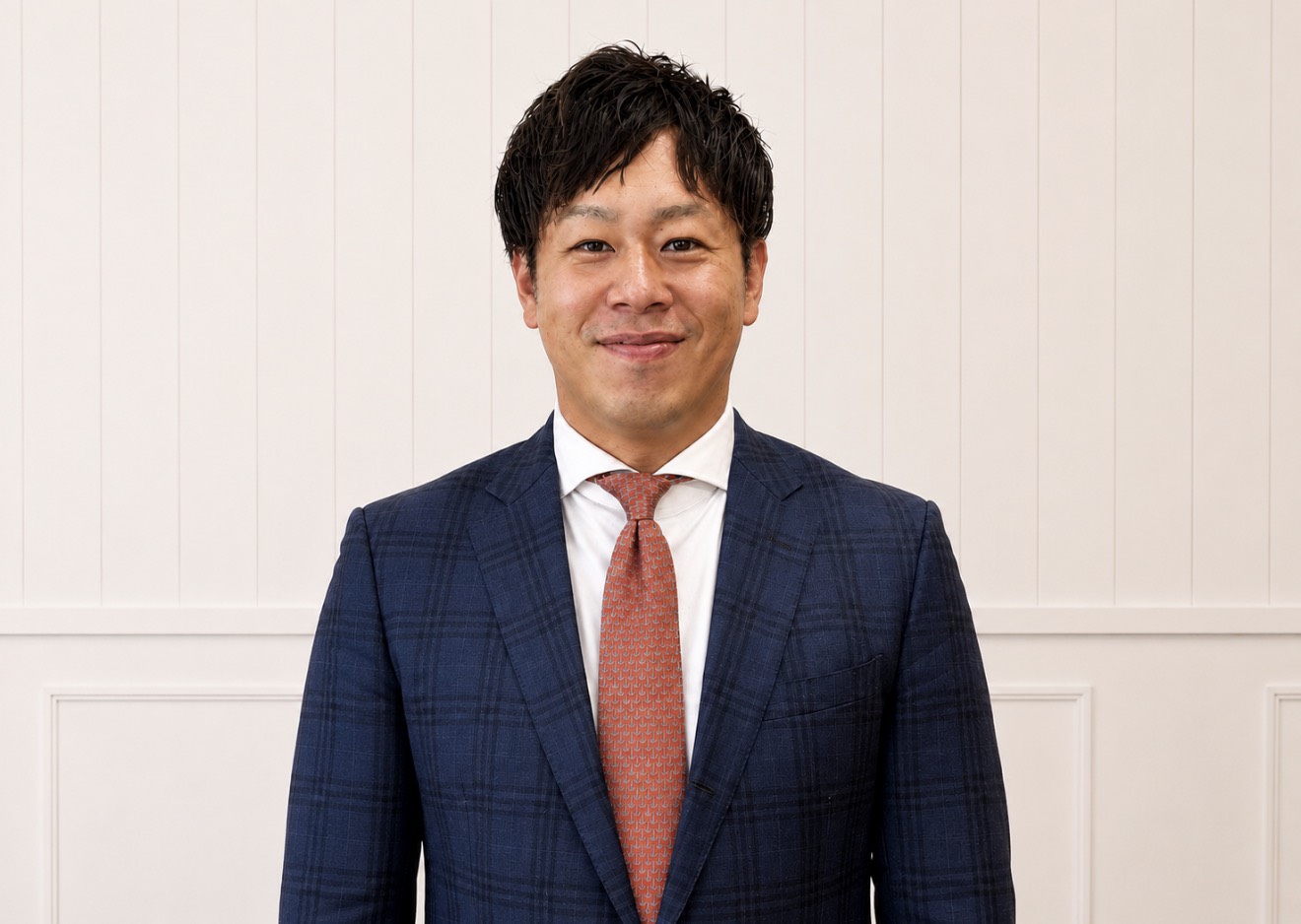 代表挨拶